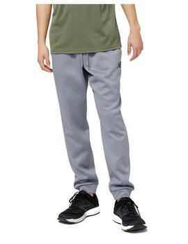 Pantalon NB M Performance Fleece Gris