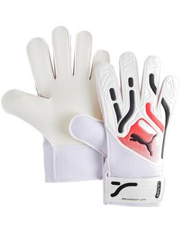 Guantes Puma Ultra Play RC Blanco