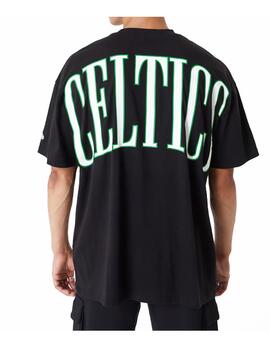 Camiseta NE Arch Boston Celt Ng