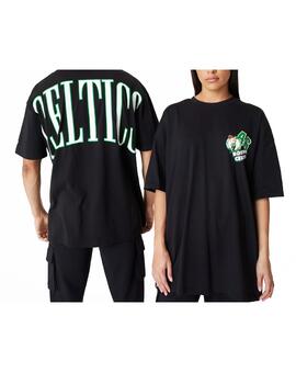 Camiseta NE Arch Boston Celt Ng