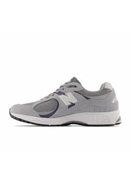 Zapatilla New Balance U 2002RST Gris