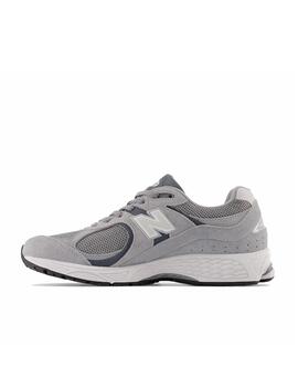 Zapatilla New Balance M2002R Gris