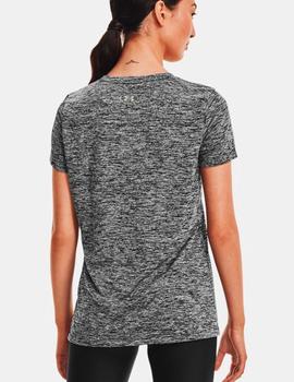 Camiseta Under Armour TECH SSC TWIST