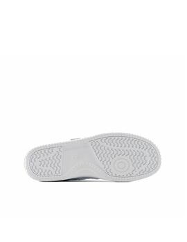 Zapatilla NB 480 Bungee Lace Velcro PS Blanco