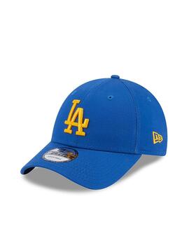 Gorra NE Essential 9Forty LosDod Azul