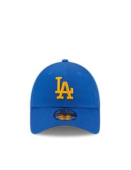 Gorra NE Essential 9Forty LosDod Azul