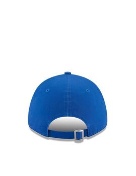 Gorra NE Essential 9Forty LosDod Azul