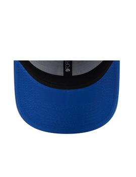 Gorra NE Essential 9Forty LosDod Azul