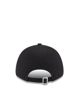 Gorra NE Essential 9Forty NeYYan Negro/Marrón