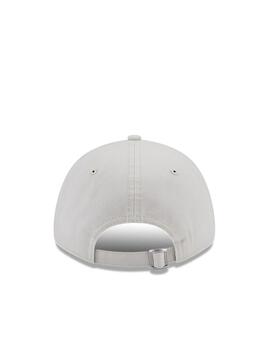 Gorra NE Essential 9Forty NeYYan Beige/Granate