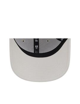 Gorra NE Essential 9Forty NeYYan Beige/Granate