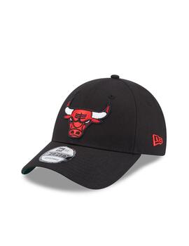 Gorra NE 9Forty ChiBulls Ng