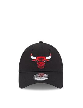 Gorra NE 9Forty ChiBulls Ng