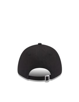 Gorra NE 9Forty ChiBulls Ng