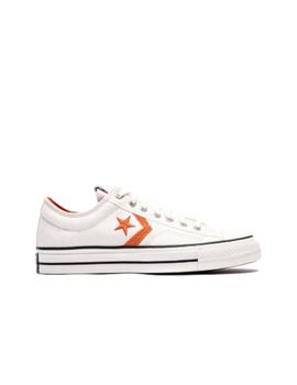 Zapatilla Converse Star Player 76 Bl/Naranja