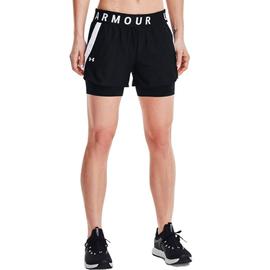 Pantalón Under Armour PLAY UP 2IN1 SHORT