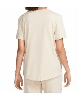 Camiseta Nike W Club SS ICN Arena