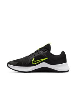 Zapatilla Nike M MC Trainer 2 Negro/Volt