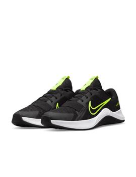 Zapatilla Nike M MC Trainer 2 Negro/Volt