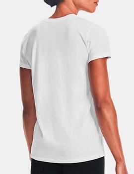 Camiseta Under Armour LIVE SPORTSTYLE GRAPHIC SS