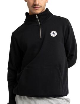 Sudadera Converse All Star Retro Quarter Zip