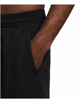 Short Nike M Form Dri-Fit Negro
