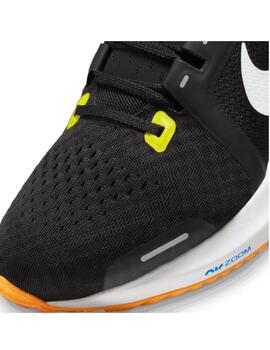 Zapatilla Nike M Air Zoom Vomero 16 Negro