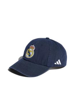 Gorra Adidas Real Madrid 23/24 Marino