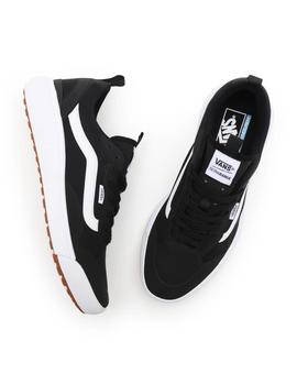 Zapatilla Vans MN Ultrarange Exo Negro/Blanco