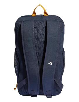 Mochila Adidas Real Madrid CF 23/24 Marino
