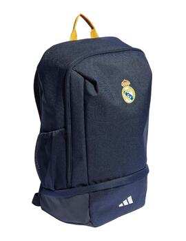 Mochila Adidas Real Madrid CF 23/24 Marino