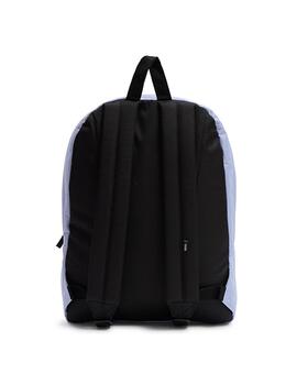 Mochila Vans Realm Backpack Lila