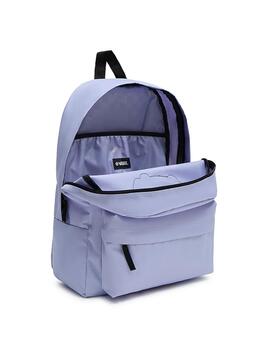 Mochila Vans Realm Backpack Lila