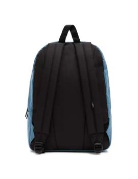 Mochila Vans Realm Backpack Azul