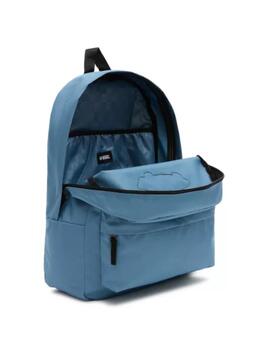 Mochila Vans Realm Backpack Azul