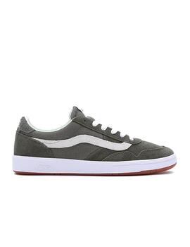 Zapatilla Vans Cruze Too Cc Verde