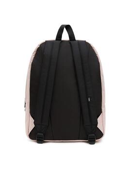 Mochila Vans Realm Backpack Rosa
