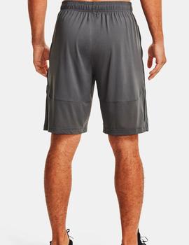 Pantalón Under Armour Raid 2.0 Shorts hombre Gris