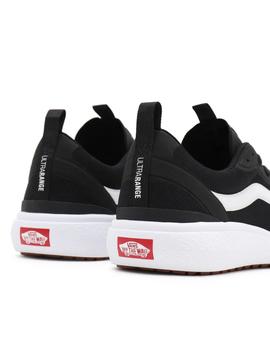 Zapatilla Vans MN Ultrarange Exo Negro/Blanco