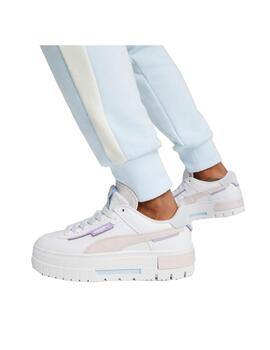 Zapatilla Puma Mayze Crashed W Bl/Azul/Rosa