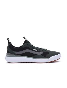 Zapatilla Vans Ultrarange Exo Verde