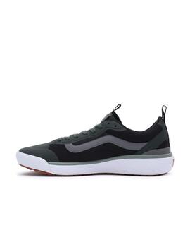 Zapatilla Vans Ultrarange Exo Verde