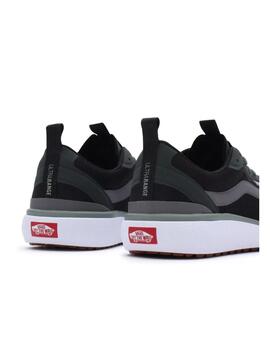 Zapatilla Vans Ultrarange Exo Verde