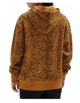Sudadera Vans Scout Animal Hoodie