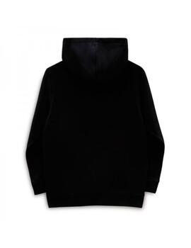 Sudadera Vans Classic OTW Kids Negro
