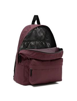 Mochila Vans WM Realm Backpa Granate