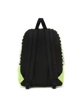 Mochila Vans Taper Off Realm
