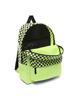 Mochila Vans Taper Off Realm