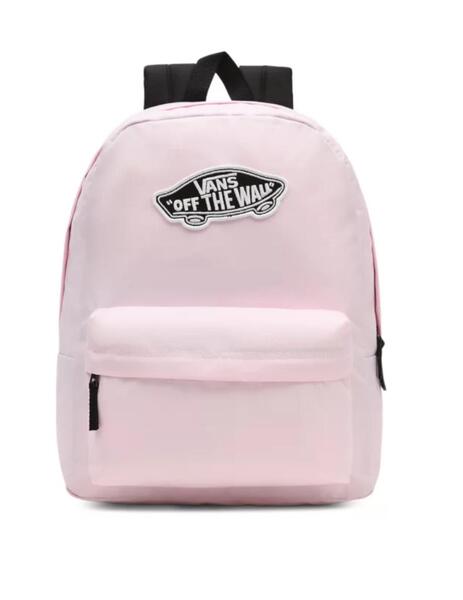 Mochila vans rosa clearance pastel