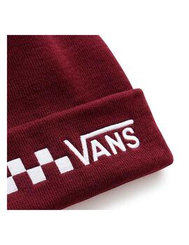 Gorro Vans Trecker Unisex Granate